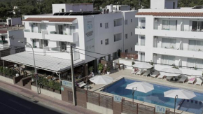  Aparthotel Fleming 50 - Adults Only  Сан-Антонио-Абад